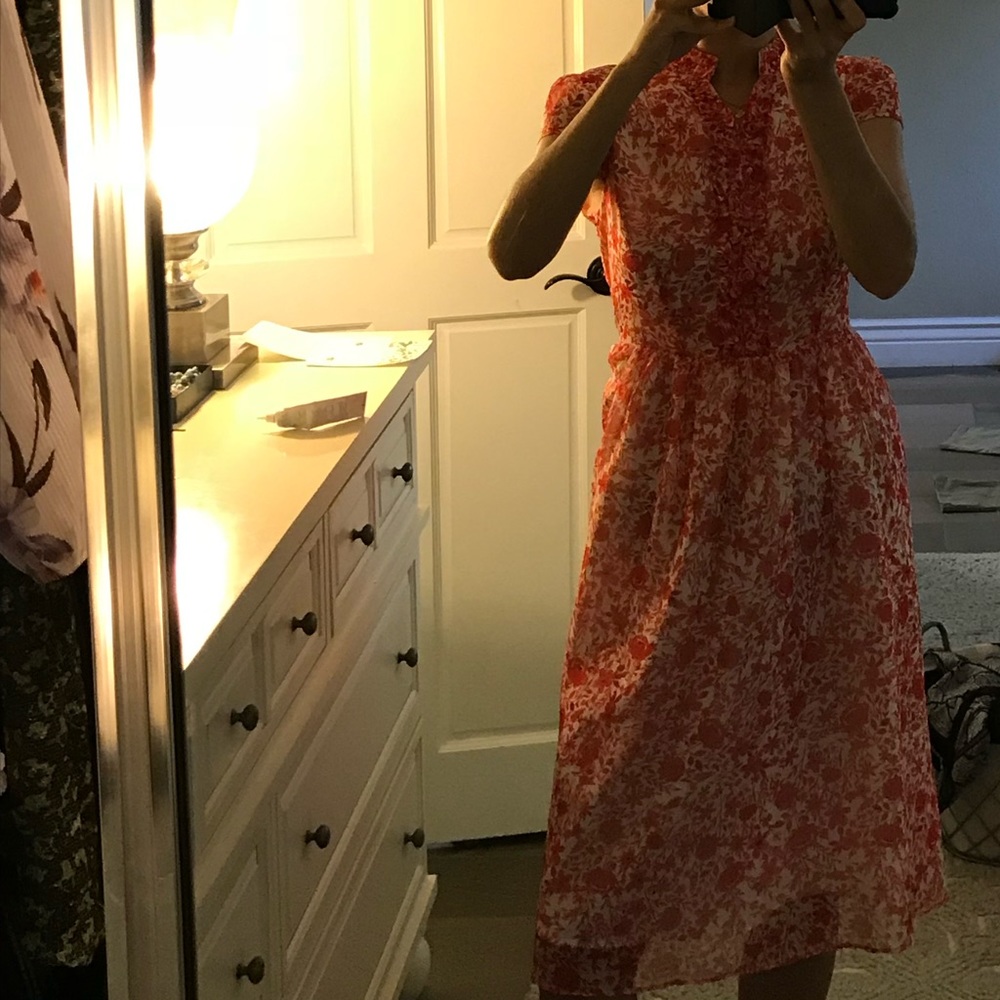Dress - Picture 5 of 5